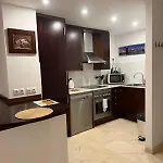 En Punta Prima Parque Recoleta شقة تورّيفيِخا