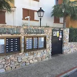 En Punta Prima Parque Recoleta شقة *
