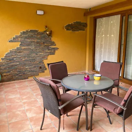 En Punta Prima Parque Recoleta Lejlighed