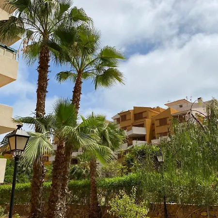 Lejlighed En Punta Prima Parque Recoleta Torrevieja