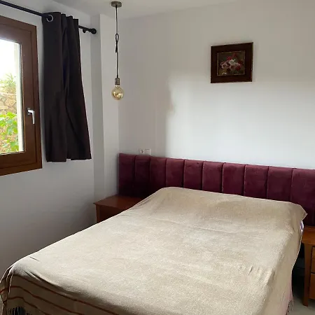 En Punta Prima Parque Recoleta Torrevieja