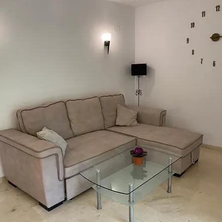 Apartment En Punta Prima Parque Recoleta *