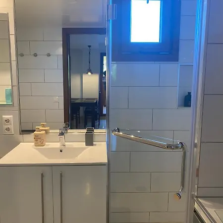 En Punta Prima Parque Recoleta Lejlighed