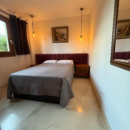 En Punta Prima Parque Recoleta *