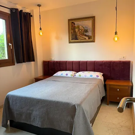 En Punta Prima Parque Recoleta Lejlighed